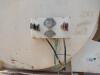 2010 Galyean Vacuum Tank Trailer - 7