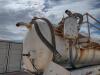 2010 Galyean Vacuum Tank Trailer - 10