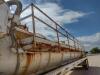 2010 Galyean Vacuum Tank Trailer - 11