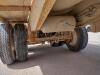 2010 Galyean Vacuum Tank Trailer - 30