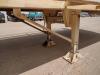 2010 Galyean Vacuum Tank Trailer - 31