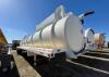 2005 Dragon 130 BBl Vacuum Tank Trailer - 2