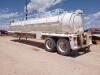 2006 V.E. 130BBL Vacuum Tank Trailer - 2