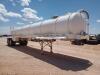 2006 V.E. 130BBL Vacuum Tank Trailer - 5