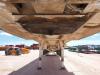 2006 V.E. 130BBL Vacuum Tank Trailer - 8