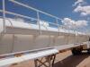 2006 V.E. 130BBL Vacuum Tank Trailer - 10