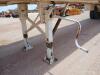 2006 V.E. 130BBL Vacuum Tank Trailer - 11