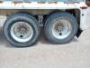 2006 V.E. 130BBL Vacuum Tank Trailer - 15