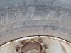 2006 V.E. 130BBL Vacuum Tank Trailer - 17