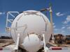 2006 V.E. 130BBL Vacuum Tank Trailer - 21