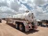 2013 EXA Vaccum Tank Trailer - 2
