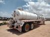 2013 EXA Vaccum Tank Trailer - 4