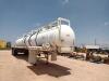 2013 EXA Vaccum Tank Trailer - 5