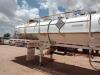 2013 EXA Vaccum Tank Trailer - 11