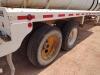 2013 EXA Vaccum Tank Trailer - 18