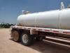 2013 EXA Vaccum Tank Trailer - 21