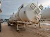 1997 Cargo Acid Tank Trailer VIN# 60841 - 4