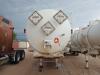 1997 Cargo Acid Tank Trailer VIN# 60841 - 5
