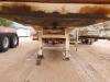 1997 Cargo Acid Tank Trailer VIN# 60841 - 7