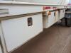 1997 Cargo Acid Tank Trailer VIN# 60841 - 12