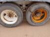 1997 Cargo Acid Tank Trailer VIN# 60841 - 17
