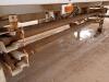 1997 Cargo Acid Tank Trailer VIN# 60841 - 20