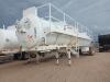 2007 Overland Acid Tank Trailer
