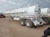 2007 Overland Acid Tank Trailer - 2
