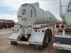 2007 Overland Acid Tank Trailer - 4