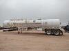 2005 Overland Acid Tank Trailer - 2