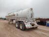 2005 Overland Acid Tank Trailer - 3