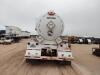 2005 Overland Acid Tank Trailer - 4