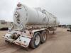 2005 Overland Acid Tank Trailer - 5