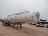 2005 Overland Acid Tank Trailer - 6