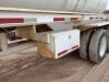 2005 Overland Acid Tank Trailer - 15
