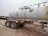 2005 Overland Acid Tank Trailer - 27