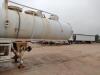 2005 Overland Acid Tank Trailer - 28