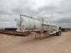 Acid Tank Trailer