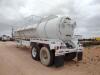 Acid Tank Trailer - 2