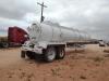 Acid Tank Trailer - 4
