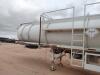 Acid Tank Trailer - 15