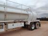 Acid Tank Trailer - 16
