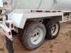 Acid Tank Trailer - 22