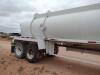 Acid Tank Trailer - 27