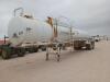 1998 Kill Unit Tank Trailer