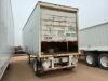 2000 Stoughton DVW-285S Dry Van Trailer - 2