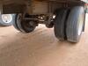 2000 Stoughton DVW-285S Dry Van Trailer - 9