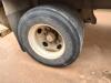 2000 Stoughton DVW-285S Dry Van Trailer - 12