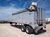 1989 CEI Pacer Feed Trailer - 2