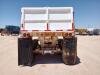 1996 Lufkin End Dump Trailer - 3